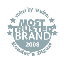 Reader´s Digest "Pegasus Award"