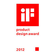 iF product design award