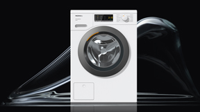 Новые стиральные машины W1 Active