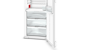 Built-in Refrigerators