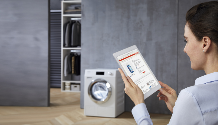 stiralnye mashiny w1 miele